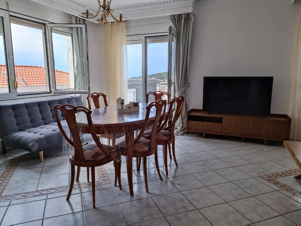 Villa Skála Marión エクステリア 写真