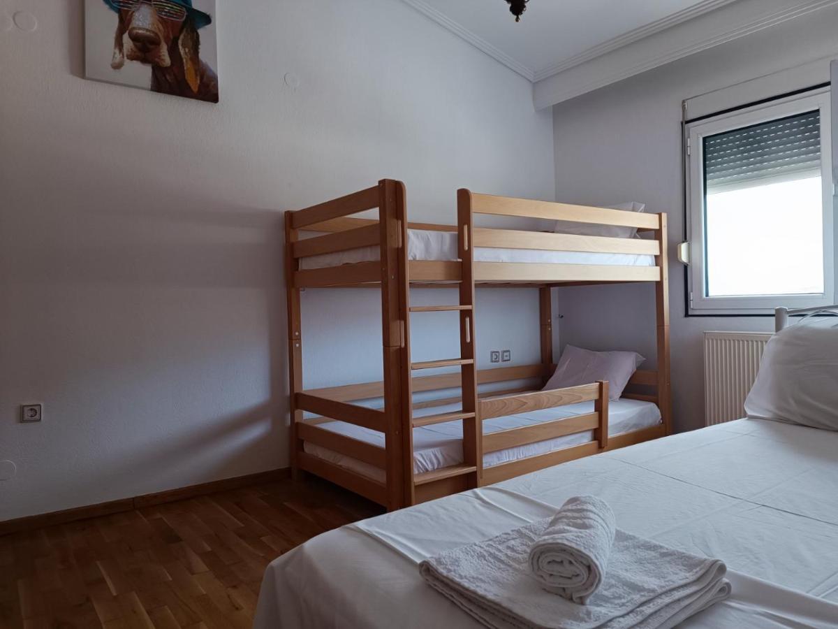Villa Skála Marión エクステリア 写真